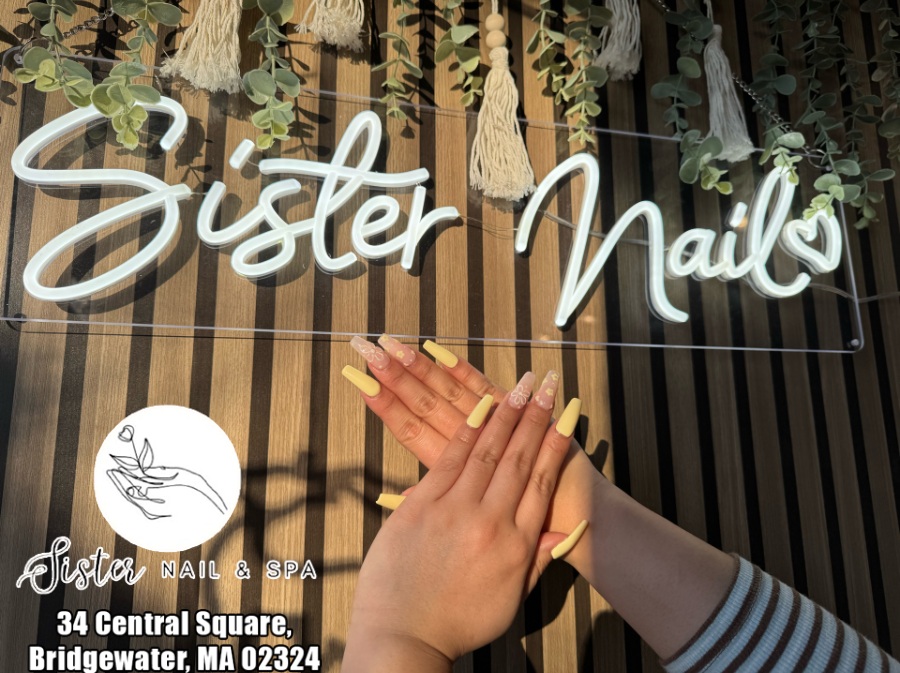 Sister Nails & Spa